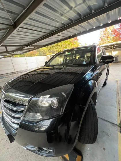 Great Wall H3 New Haval H3 2.0