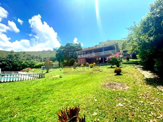 Queremal, 24 Plazas, Finca En Venta