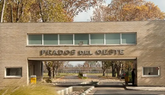 Lote En Venta Prados Del Oeste Ii