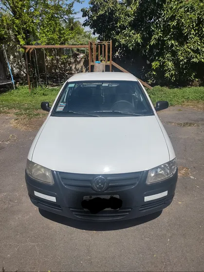 Volkswagen Saveiro 1.9 Sd