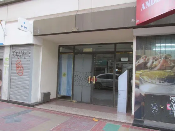 Departamento 1 Dorm - Alquiler - Ciudad De Mendoza