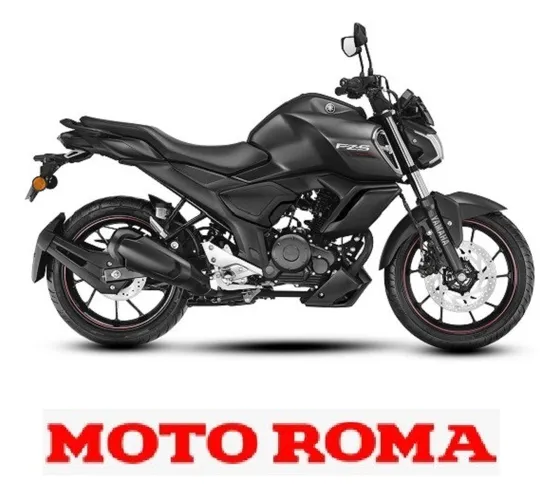 Nueva Fz V4 = Abs + Control Traccion + Y-conected (v 3 25 X)