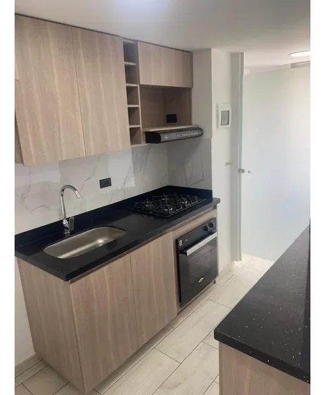 Vendo Apartamento En Sabaneta Unidad Aires Del Campo