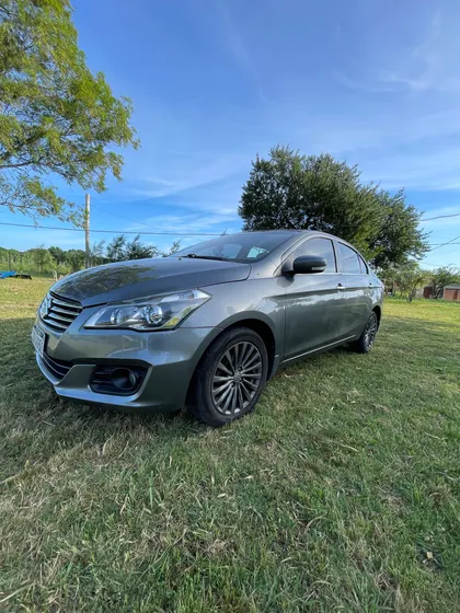 Suzuki Ciaz 1.4 Gl 4p