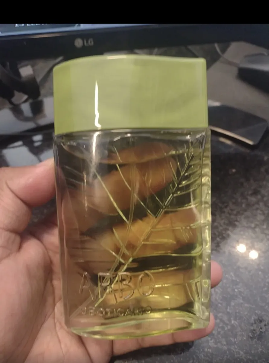 Arbo Forest Deo Colônia Masculino Boticário 100ml