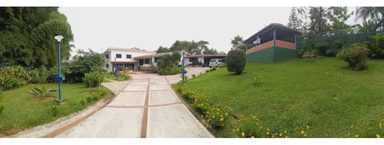 Se Vende Casa 800m2 San Diego 8631