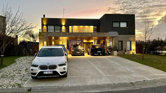 Casa  En Alq. Temporario En San Rafael, Villanueva, Tigre