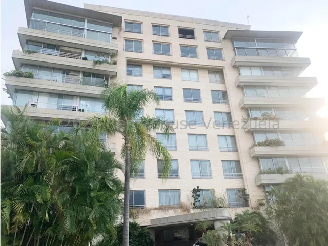 Apartamento - Las Mercedes - Caracas