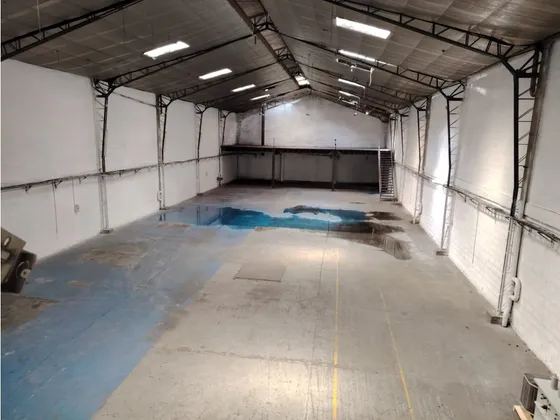 Bodega Para Venta En Itagui Cerca De Mayorca 