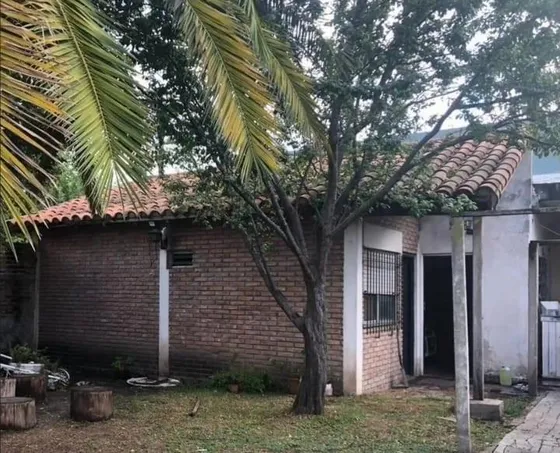 Departamento 2 Ambientes A Reciclar En Ituzaingó Norte