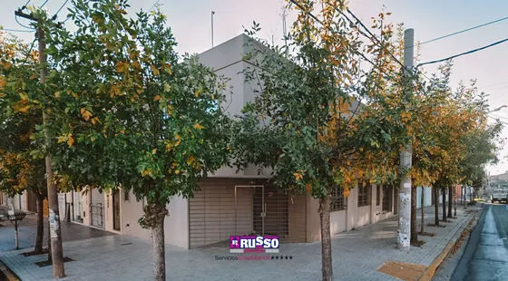 Venta Oficinas Isidro Casanova