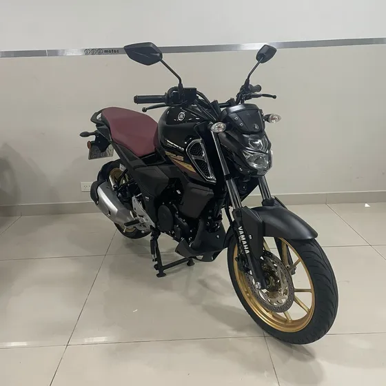 Yamaha Fz V3 2024 Usado Financio-permuto Ahora 6