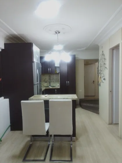 Se Alquila Apartamento Amoblado De Lujo En Los Palos Grandes 2 Habitaciones, Solo De Llevar La Maleta.