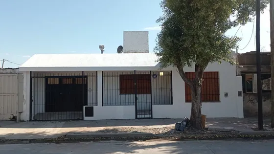 Casa En  Venta En Villa Bustos , Apta Crédito Hipotecario , Iaf , Posesión Inmediata