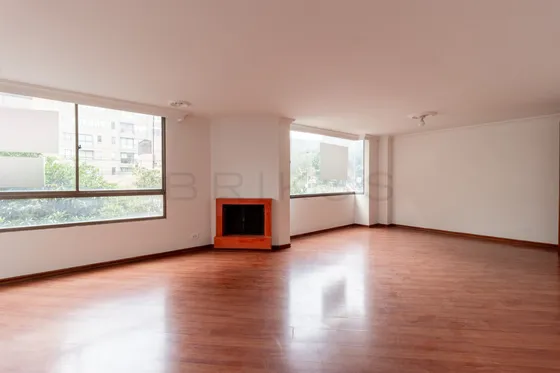 Apartamento En Venta En Chico Norte Iii. Cod V6694