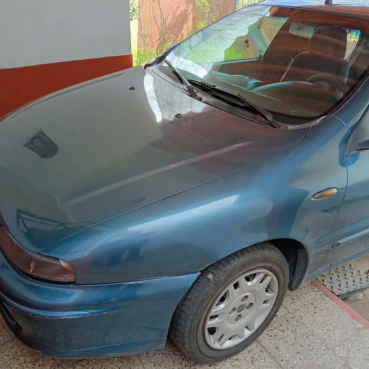 Fiat Brava 1.6