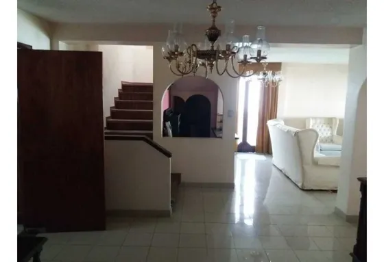 Venta De Casa En Alto Prado. Baruta .