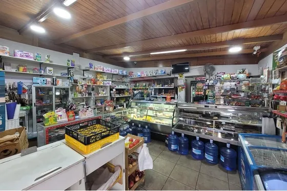 Atención! Venta De Casa Con Negocio Pac