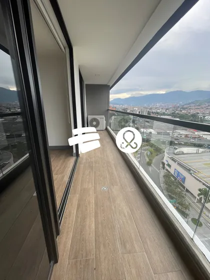 Apartamento En Venta En Zuñiga Cerca A Viva Envigado!