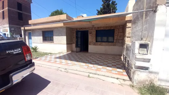 Casa En Venta - B° Villa El Libertador