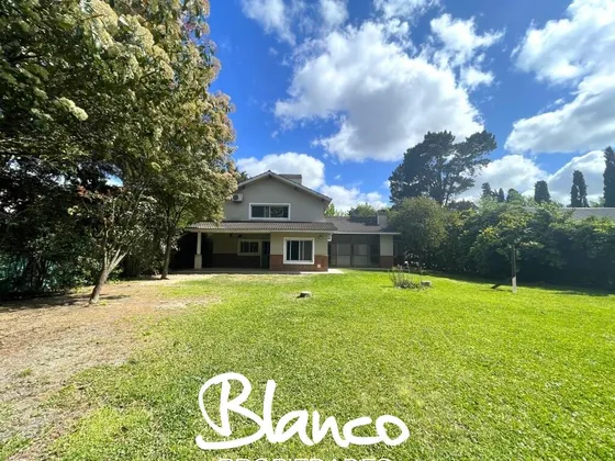 Casa  En Venta En La Celina, Ing. Maschwitz, Escobar