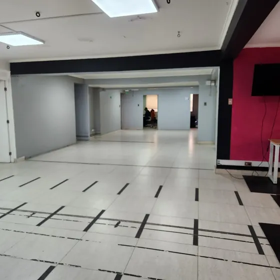 Gran Oportunidad: Local Comercial De 420 M2 En Pleno Centro