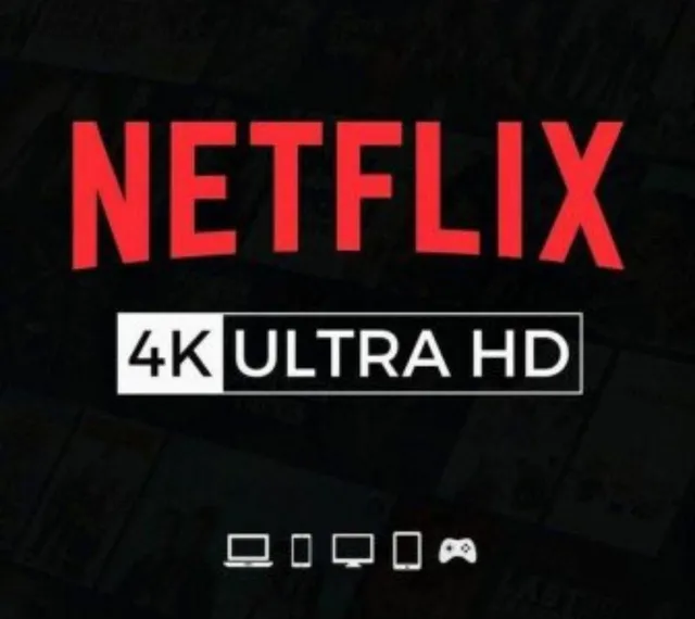 Netflix: Perfil