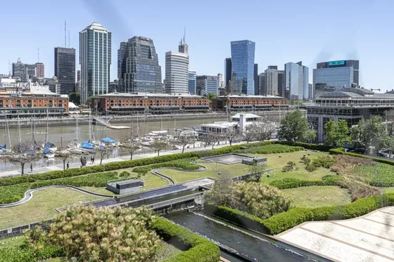 Departamentos Venta Puerto Madero