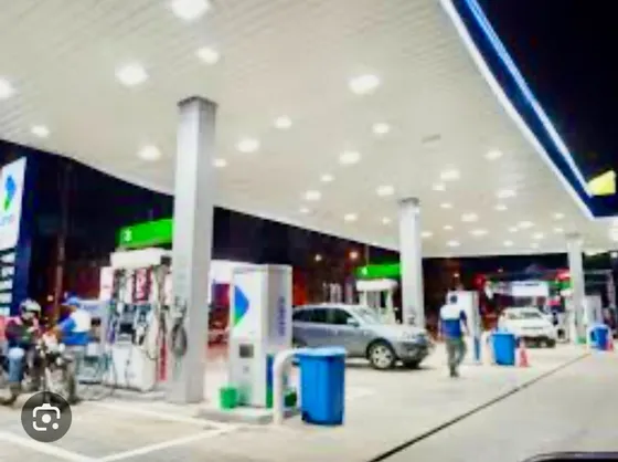 Lote - Estación De Servicio En Venta Caldas Antioquia