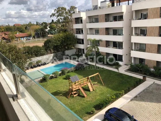 Departamento En Sourigues