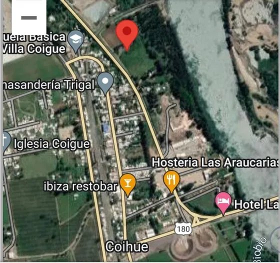 Industrial En Venta/arriendo Sin Comision En Negrete