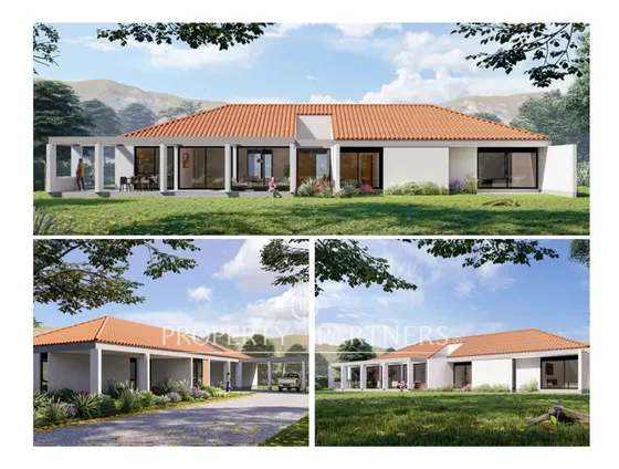 Casa En Venta En El Oliveto Talagante