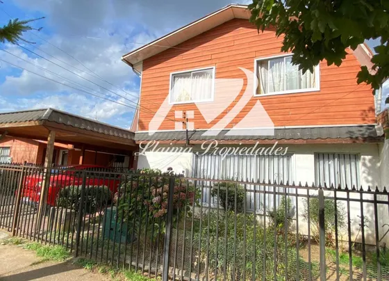 Venta Amplia Casa Ideal Inversión  (90358)