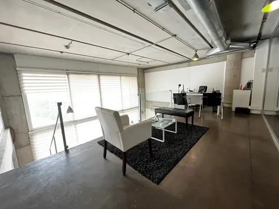 Ciudad Empresarial 106 M2 Con Terraza