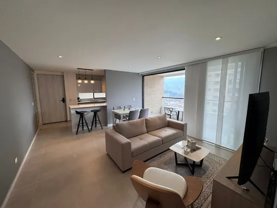 Venta Apartamento Castropol