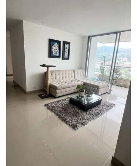 Apartamento Envigado Otra Parte Cerca Al Viva Envigado