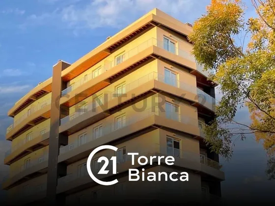 Departamento En Alquiler Anual  Renata 20, Pinamar