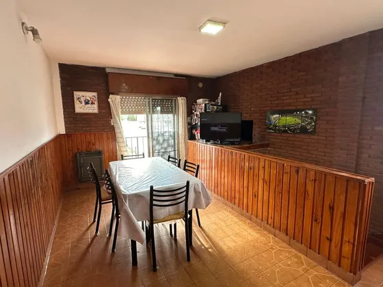 Venta Ph 3 Amb. Apto Credito, Balcón Y Terraza. 