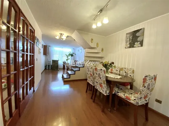 Casa En Venta En Antofagasta Remodelada Sector Norte