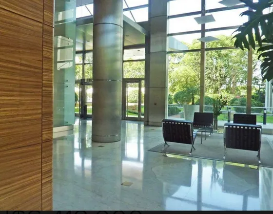 Departamento En Venta En Puerto Madero