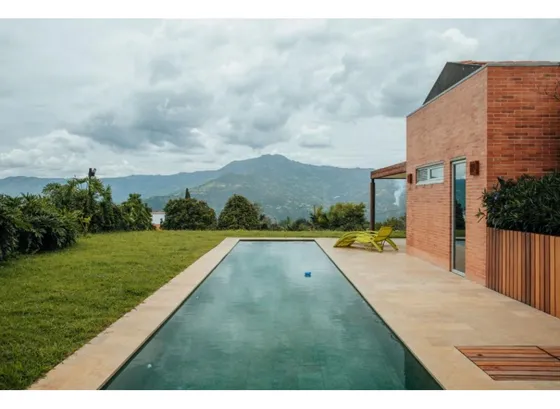 Finca Para La Venta En Copacabana  Antioquia