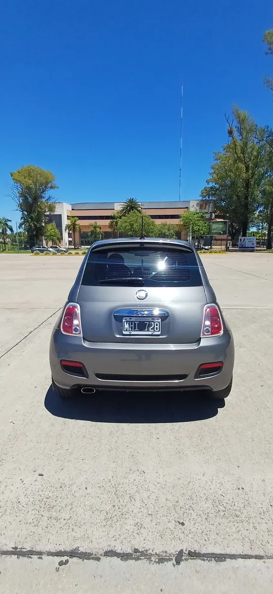 Fiat 500 Mex535304423899156485