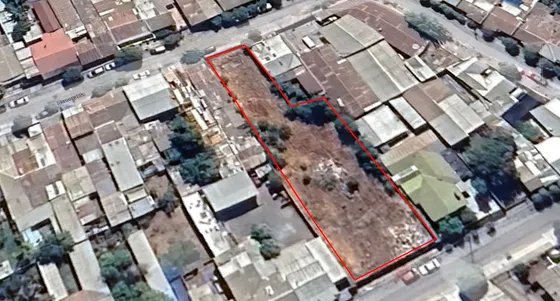 Venta De Propiedad Comercial 1200m2 En Rancagua R. Ohiggins