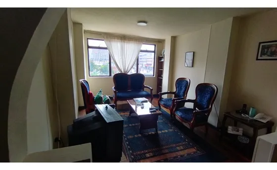 Casa Con Renta En Venta En El Centro Manizales | Venta Casa