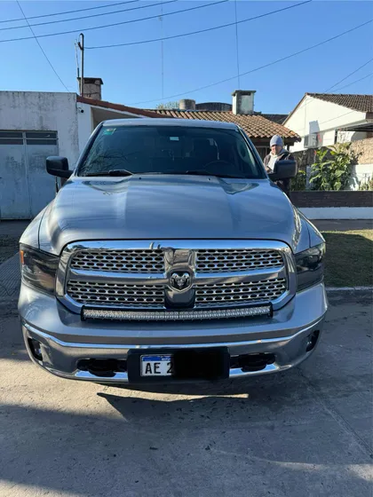 Dodge Ram Ram 1500 5.7 Laramine