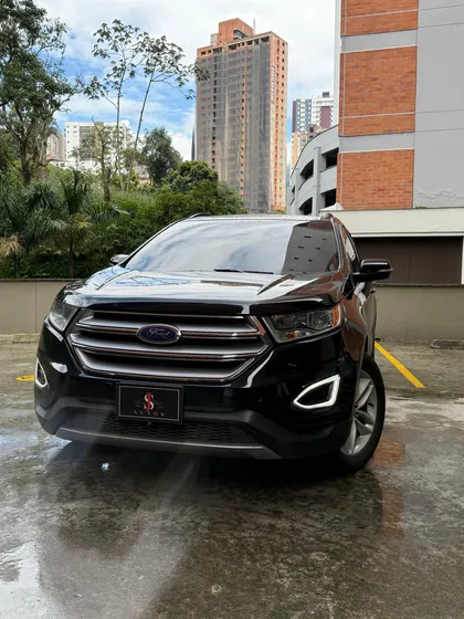 Ford Edge 2.0 Sel