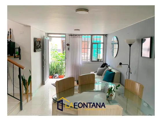 Venta De Casa Con Renta En El Prado