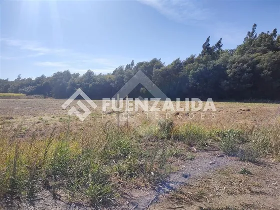 Parcela En Venta En Los Angeles
