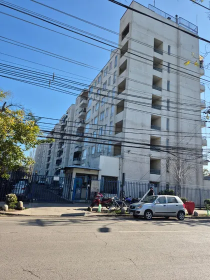 Departamento Estacion Central
