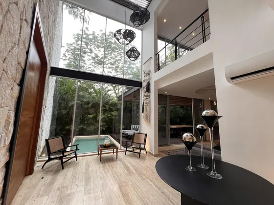 Casa En Venta I Renta  Merida, Cholul, Privada Nuukan, Entrega Inmediata.